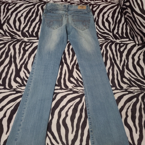 Tokyo bongo jeans - Picture 1 of 2